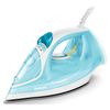 Iron PHILIPS GC2670/20, 2300W, ceramic surface, self-cleaning, anticaps, blue
