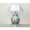 Дельта-Х / Lamp "Renaissance", with a lampshade, author's