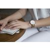 Wenger / Đồng hồ Thụy Sĩ Metropolitan Donnissima 01.1731.107