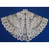 Кружевной Край / Lace Edge / Patterned Drape