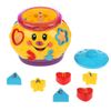 Умка / Umka / Educational toy "Musical pea"
