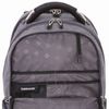 WENGER backpack, universal, grey, black insert, function ScanSmart, 31 l, 47х34х20 cm