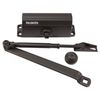 FALCON EYE FE-B3W door closer 45-65 kg, bronze