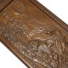 GamesDealer / Backgammon intagliato "Armenia", Ustyan