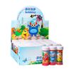 Конфитрейд / Soap bubbles "Princess" 1kor * 6bl * 36pcs 50ml