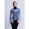 Пуховый платок / Openwork stole