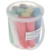 MultiArt  / Crayons colored "Enchantimals"
