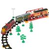 Играем вместе / Let's play together / Railroad "Freight train"