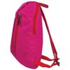 Backpack STAFF "College of AIR", universal, pink, 40х23х16 cm