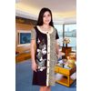 Lika Dress / Bathrobe "Safari"