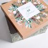 Дарите Счастье / Set of gift boxes 5in1 "Winter"