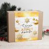 Семейные традиции / Gift set "Fairy tale where love lives"