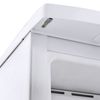 BEYSA 110 fridge, single-chamber, 180 litres, 27 litre freezer, white