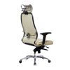 МЕТТА / METTA / Chair Samurai KL-3.04 Beige
