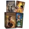 GamesDealer / Tarocchi: "Lechner Arcanum Tarot"