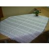Тканые узоры / Napkin "Winter patterns", 95x41