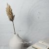 Kaemingk / Decorative branch with feathers Coral Serenity: Terracotta 88 cm