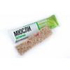 Muesli pressed. Bar Vitalad "Muesli apple and cereals", 40 grams