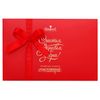 Gift set of chocolates "of Happiness. Health. Good"