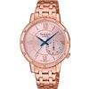 CASIO / Casio / Japanese wrist watch Sheen Sheen SHE-3046PG-4AUER