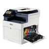 XEROX / MFP COLOR Laser WorkCentre 6515N (printer, scanner, copier, fax), A4, 28 ppm, 50,000 ppm, ADF, network card