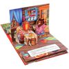 Умка / Umka / Panoramic book "Masha and the Bear"
