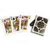 GamesDealer / Tarjetas Steampunk de oro de bicicletas