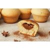 PEPPIE Milk Chocolate Cupcake