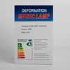 Сималенд / Lighting device "Lamp with blades"