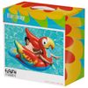 Bestway / "Parrot" swimming raft