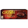 GRISBI / Cookies "Chocolate" with chocolate cream filling, Italy, 150 g