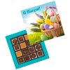 Chocolates "happy Easter!", 16 cells