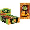 Конфитрейд / Kislitsa, sour marmalade (roll) assorted flavors (orange, cherry, apple) 1kor * 24bl * 24pcs 10g