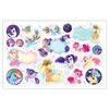 Album d'autocollants Rosman / Mon petit poney