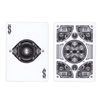 GamesDealer / Карты "Bicycle Silver Steampunk"