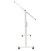 BRAUBERG / Magnetic whiteboard 90x120 cm