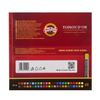 Koh-I-Noor / Dry art pastel, 48 colors