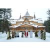 Tour of Veliky Ustyug "Village holidays in the homeland of Santa Claus"