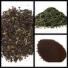 The tea of Assam and Darjeeling for Export manufacturer in India