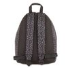 Backpack BRAUBERG, universal, city-format, black polka dot, 20 liters, 41х32х14 cm