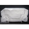 Елецкие кружева / Yelets lace / Table set "Tablecloth and napkins"