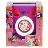 Играем вместе / Let's play together / Toy washing machine "Princess"
