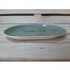 Хорекс / Horex / Dish "Erboso Reattivo" oval 6 pcs.