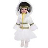 Yakutian doll in a box, 45 cm