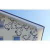 Facade painting