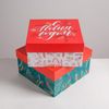 Дарите Счастье / Set of gift boxes 6in1 "Happy new year"