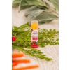 Lip balm "Berry" SIBERINA