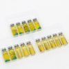 Micro Flex microbeads in active medium, for joints, 15 ampoules of 4 ml