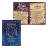 FILKINA GRAMOTA / Diploma "Signs of the Zodiac", "Gemini", A5 format, laminated
