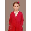 Елецкие кружева / Yelets lace / Children's linen coat